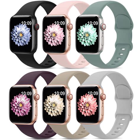 lightest apple watch band|apple se 40mm watch bands.